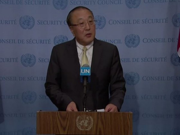 China blocks US bid for UNSC meeting on Hong Kong national security law, says it is internal matter