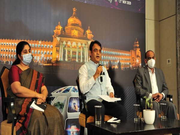 4 more MoUs in pipeline, mainly in aerospace: Karnataka deputy CM at tech summit