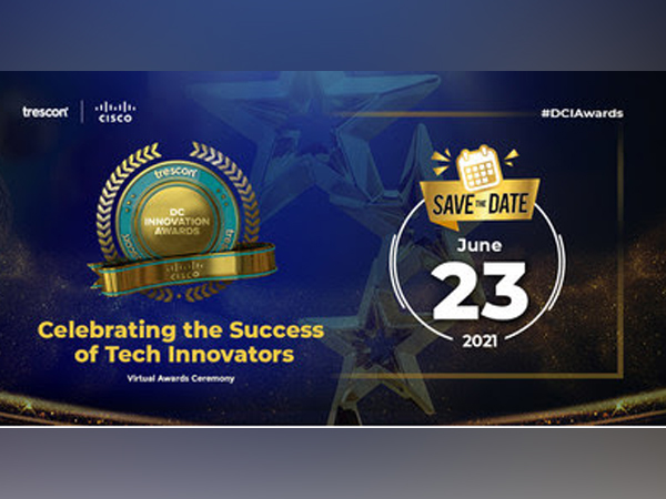 DC Innovation Awards to honour Indian Tech Innovators excelling in the field of Data Centres and Cloud Technologies