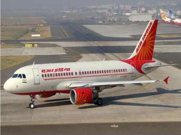 Dubai-bound Air India flight delayed due to runway repair at Indore airport