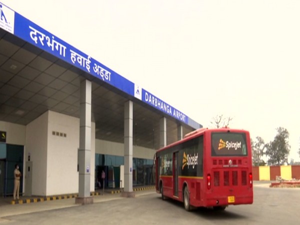 Bihar's Darbhanga Airport to be expanded: Hardeep Singh Puri