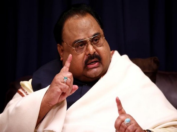 MQM rejects allegations against Altaf Hussain