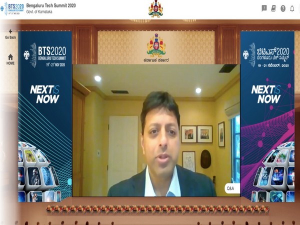 Govt should enable policies that attract long-term investments: Amazon India head