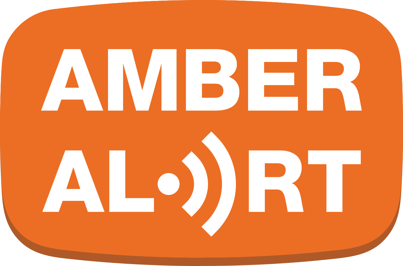 Amber Alert issued for Washington vehicle possibly in California