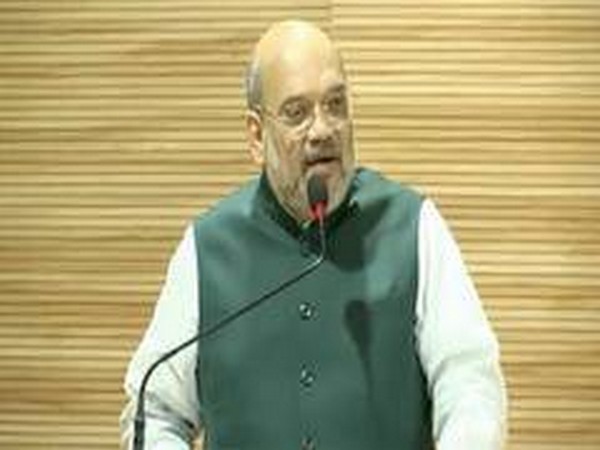 Only indigenous products to be sold at CAPF canteens from June 1: Union Home Minister