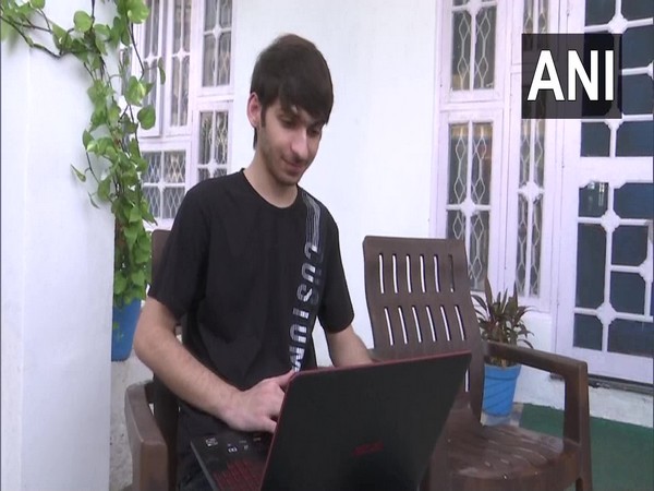 J-K: 17-year-old boy develops file-sharing app after ban on Chinese apps