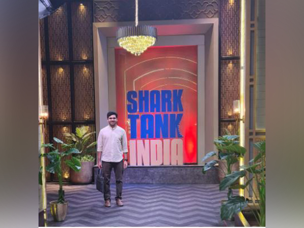 Featured in Shark Tank India, Hammer lifestyle admits on clocking 30+ Cr revenue within 3 years of launch!