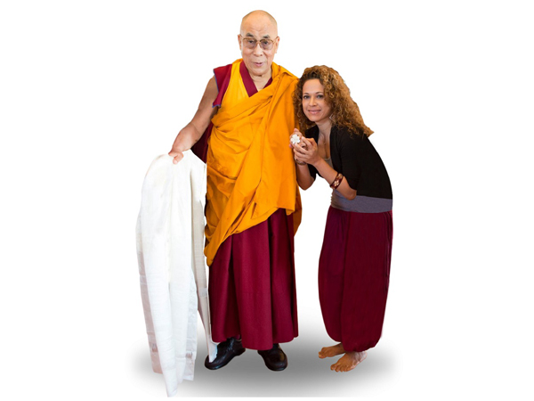 Companies Turn to Avril's Mindfulness Training During Covid-19 Pandemic