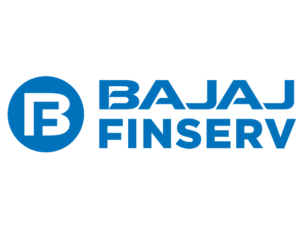 Bajaj Finserv logo