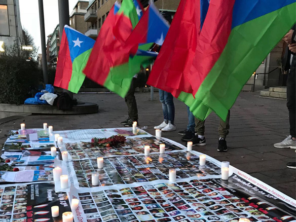 London: FBM holds conference on deplorable human rights condition in Balochistan