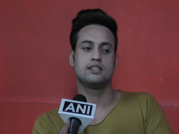 Studied engineering, but had instinct for acting, says Baramulla youth featuring in Salman's web series