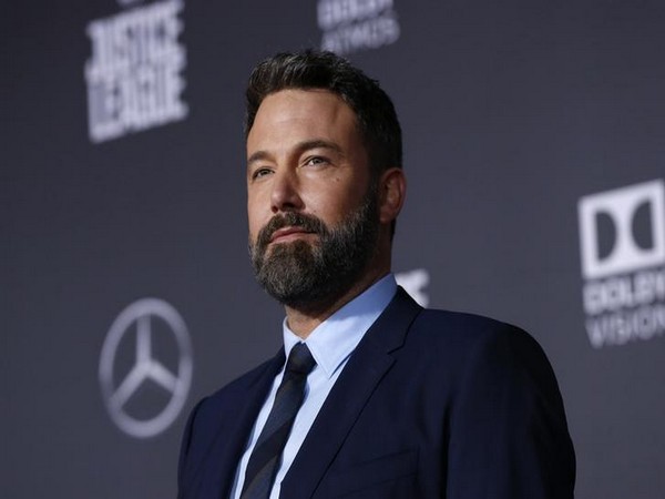 Ben Affleck, Lindsay Shookus call it quits