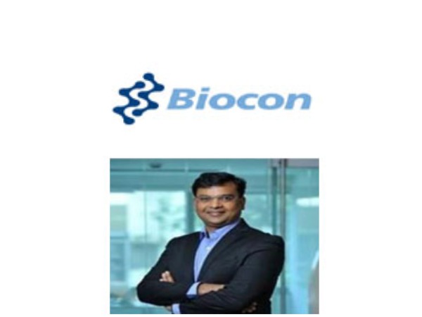 Biocon appoints Anupam Jindal as new CFO