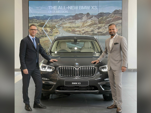 BMW India continues its network expansion; Gallops Autohaus to represent BMW in Rajkot