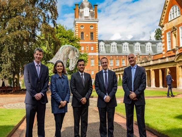 Wellington College International partners with Unison Group to open schools in India