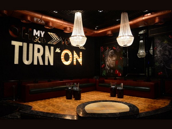 ToyRoom nightclub.