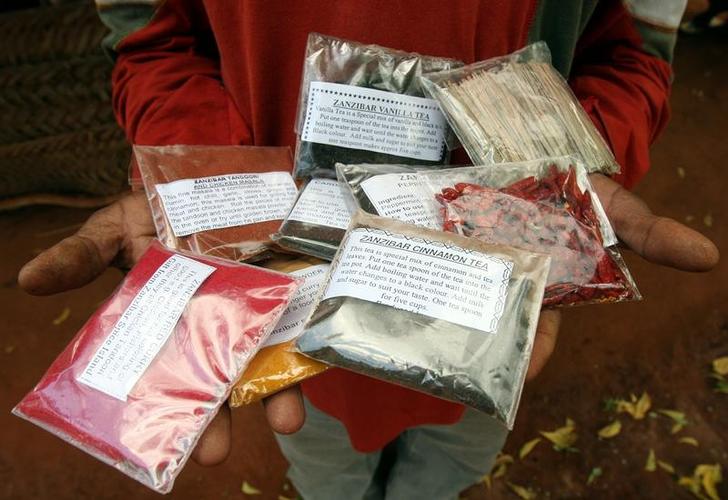 World's Oldest Clove? What a Find in Sri Lanka Says About the Early Spice Trade