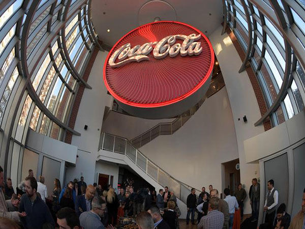 Inside the massive Coca Cola Arena: Dubai's newest events venue
