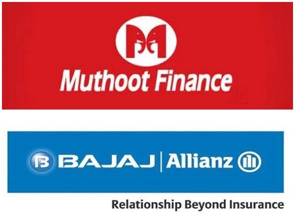 Muthoot Finance partners with Bajaj Allianz General Insurance to launch gold jewellery insurance