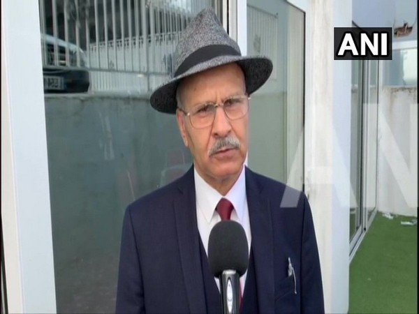 Activists hold conference on Pakistan atrocities in Birmingham in PoK, Gilgit-Baltistan
