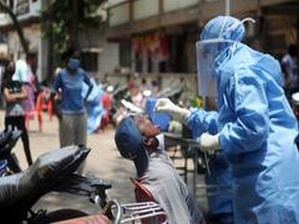 Turkey reports over 2,000 new COVID-19 cases, total count at 361,801