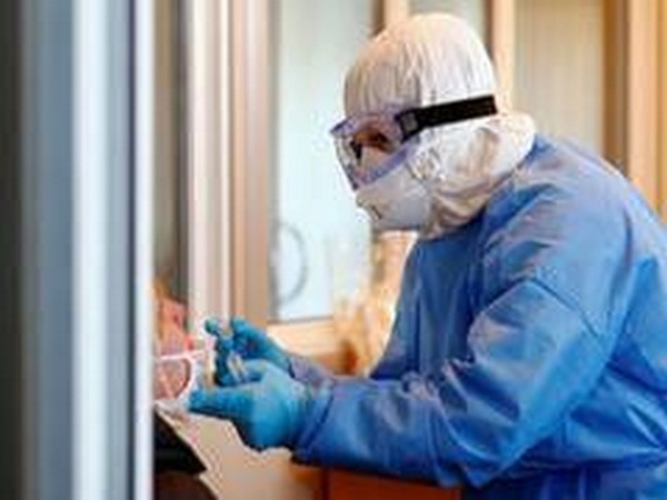 COVID-19 cases rise to 93,000 in US