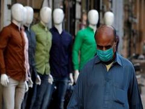 Pakistan overtakes Italy in Covid-19 cases