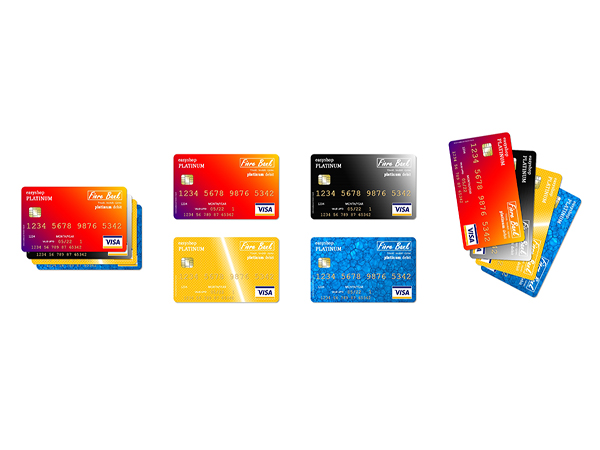 Credit, debit cards found to be 'dirtiest payment method' versus cash, coins, study says