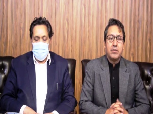 Pakistan govt. discriminating against Gilgit-Baltistan in its fight against COVID-19
