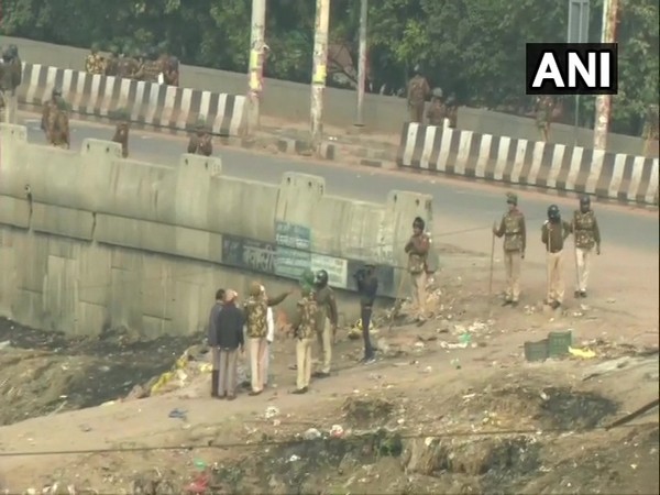 US, France, Russia issue advisories for their citizens in India in view of Delhi violence