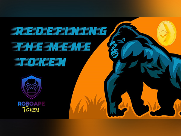 Introducing RoboApe (RBA) and Dogecoin (DOGE) - The next-level meme coins