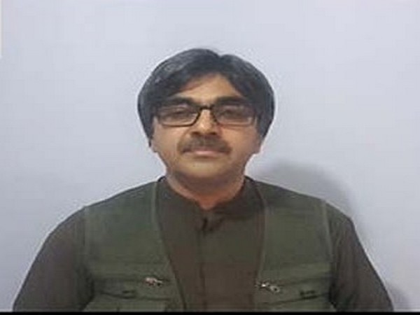 Pak army continues its barbarism in Balochistan; 28 operations conducted, 25 bodies found: Dil Murad Baloch