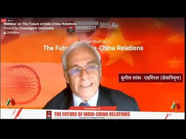 "Indian Army has more operating experience at higher altitudes than Chinese Army," says Lt Gen (Retd) Deependra Singh Hooda