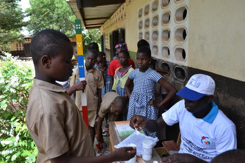 Neglected tropical diseases leave victims liable to families, says expert