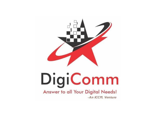 Digicomm, the leading digital marketing firm records a whopping growth of over 300 percent in Q2