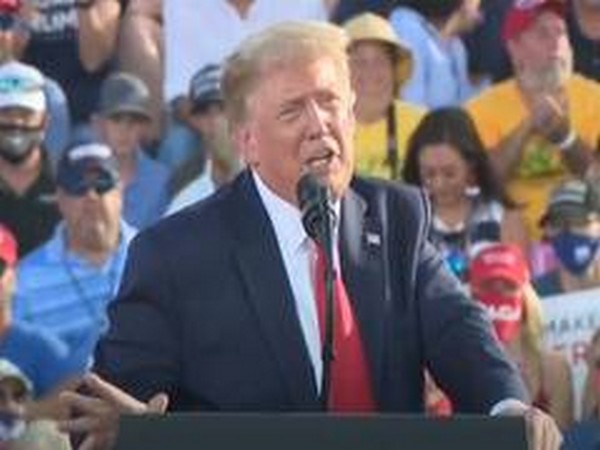 Donald Trump abruptly leaves CBS interview after 45 minutes