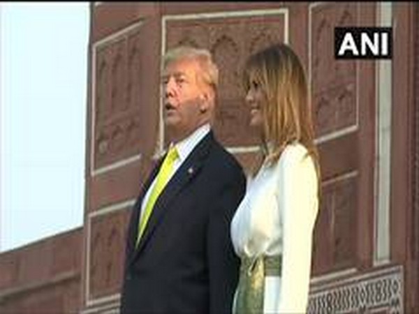 Trump says does not want US to withdraw from NATO