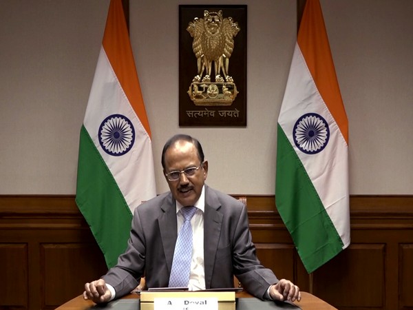 Pak military veteran alleges NSA Doval using insurgents to force Islamabad away from Kashmir issue