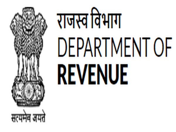Revenue Dept resets GST collection aim to Rs 1.15 lakh cr for next 2 months