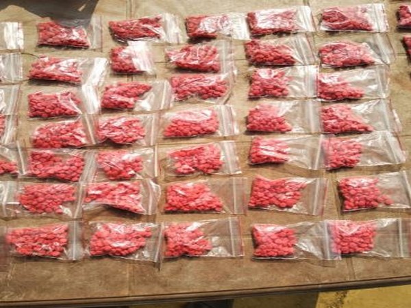 Pak-based Khalistani terrorists smuggling drugs to fuel militancy in Punjab