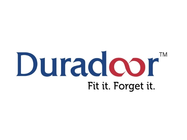 Duradoor announces the launch of its advertising campaign with Delhi's IGI international airport