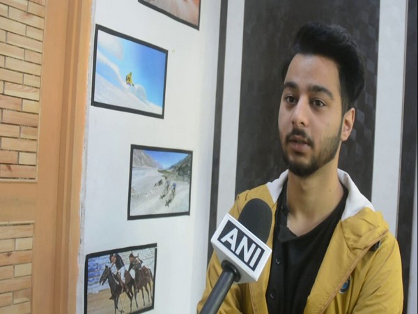 J-K student's podcast promotes Kashmiri language, Sufi poetry, inspires many