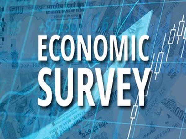 India's SDG index scores ranges between 42 and 69: Economic Survey