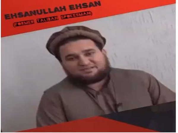 Kin of Peshawar school attack victims approach Pak CJ over Ehsanullah Ehsan's escape
