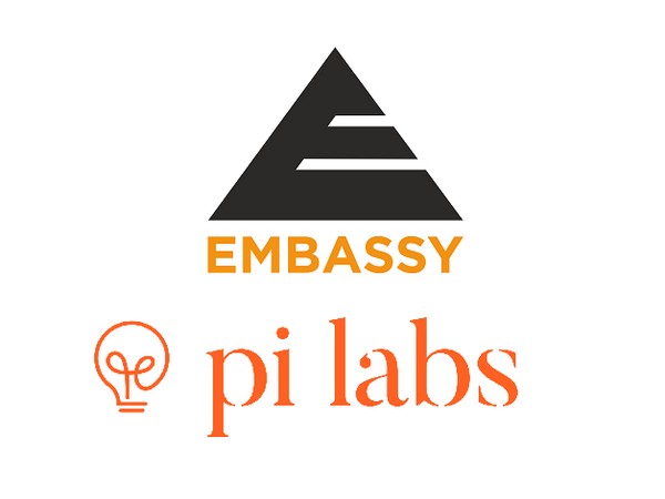 Embassy Group makes strategic investment in Pi Labs Fund 3