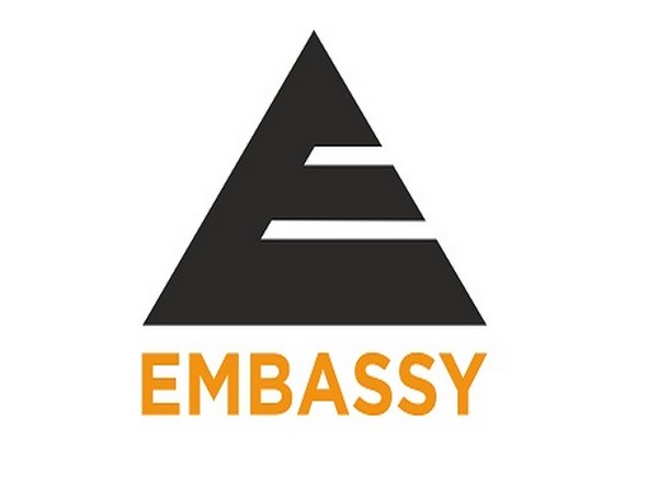 Olive by Embassy Launches Asset Light Management Business Under Brand 'Olive Residences'