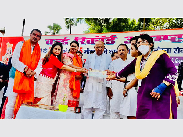 DPS Bhagalpur and DPS Greater Ranchi Celebrating Azadi Ka Amrit Mahotsav