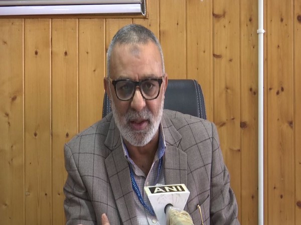 Centre sanctions Rs 4 crore for upgrading soil testing labs in J&K