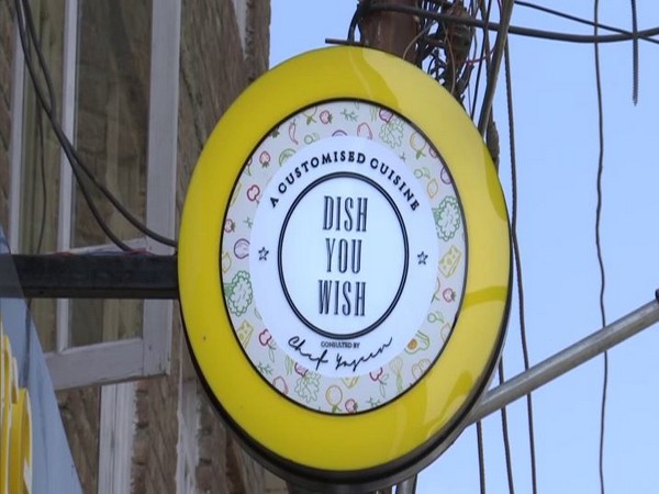 Srinagar's first customised food kitchen delivers food cravings at home amid COVID-19