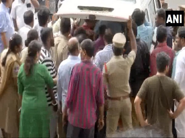 Hyderabad: Family alleges medical negligence in woman's death